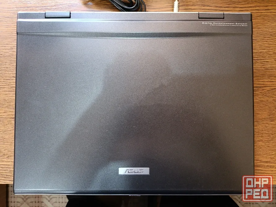 Ноутбук ASUS M6Ne Донецк - изображение 2