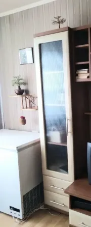 Снижена цена Срочно продам 2 комнатную чешку боссе Донецк