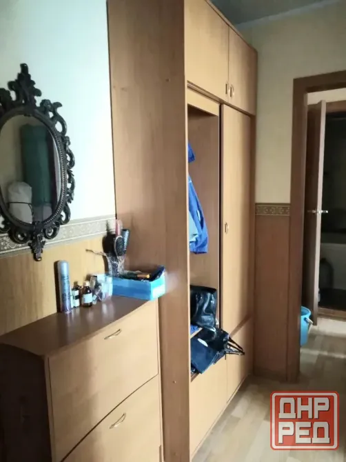 Снижена цена Срочно продам 2 комнатную чешку боссе Донецк - изображение 4