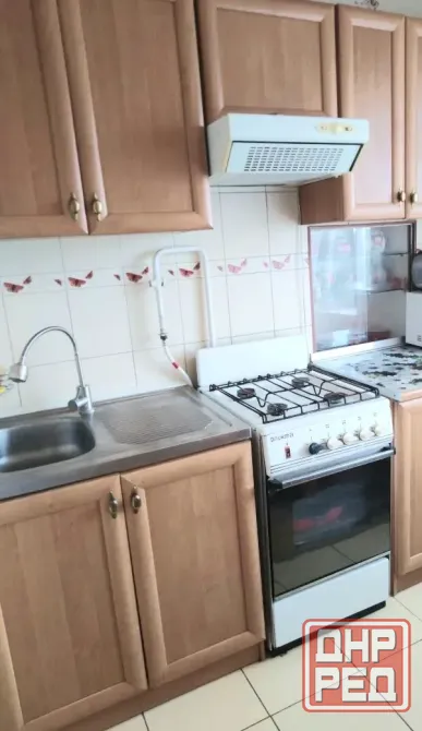 Снижена цена Срочно продам 2 комнатную чешку боссе Донецк - изображение 3