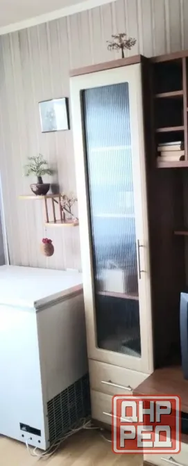 Снижена цена Срочно продам 2 комнатную чешку боссе Донецк - изображение 5