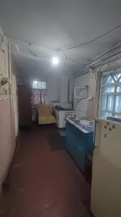 Продам дом дск Донецк