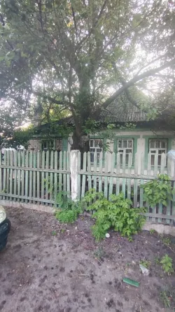 Продам дом дск Донецк