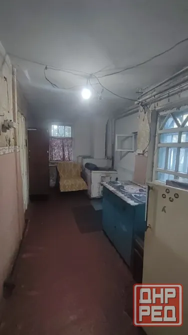 Продам дом дск Донецк - изображение 3