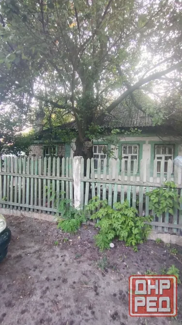 Продам дом дск Донецк - изображение 1