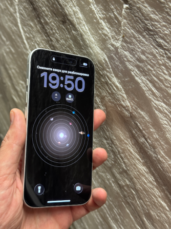 iPhone 16 256 белый Донецк