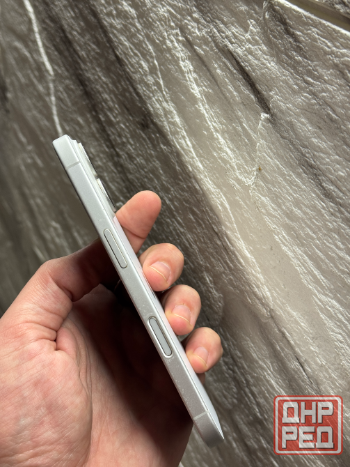 iPhone 16 256 белый Донецк - изображение 4