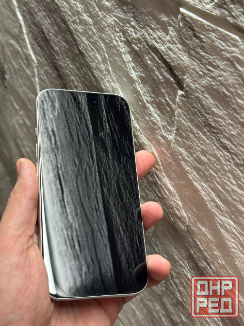 iPhone 16 256 белый Донецк - изображение 5