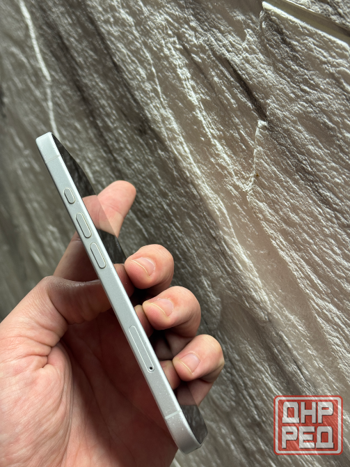 iPhone 16 256 белый Донецк - изображение 3