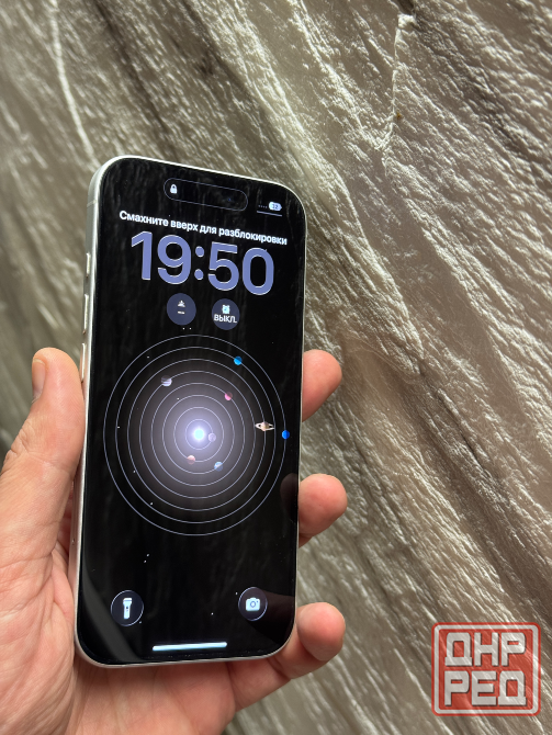 iPhone 16 256 белый Донецк - изображение 6