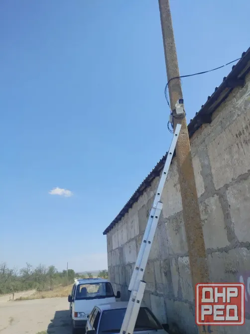 Монтаж и настройка камер видеонаблюдения под ключ Снежное - изображение 2
