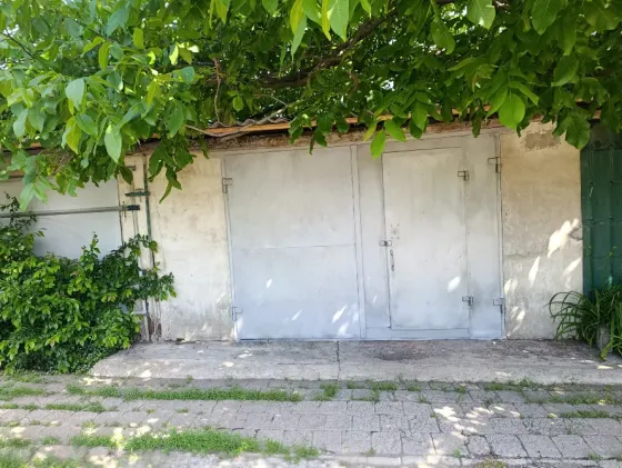 Аренда гаража в центре города Донецк