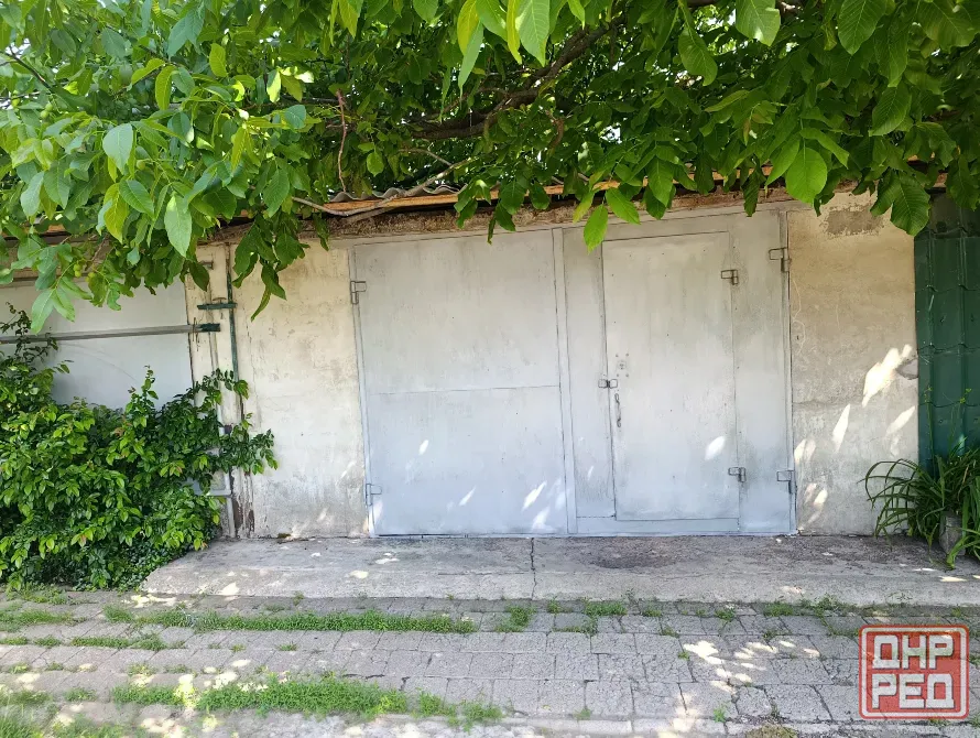 Аренда гаража в центре города Донецк - изображение 1