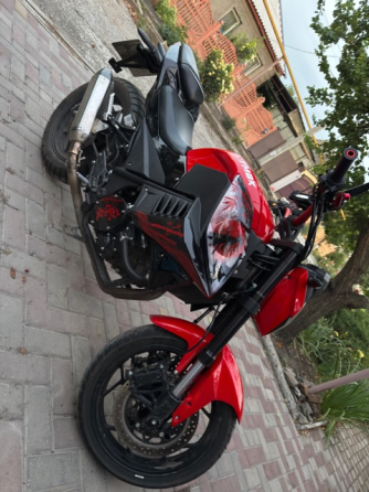 TMBK Iconic 400 Донецк
