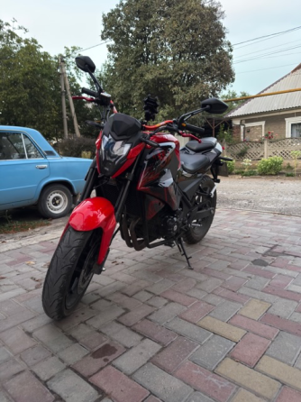 TMBK Iconic 400 Донецк