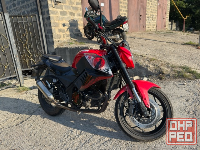 TMBK Iconic 400 Донецк - изображение 6