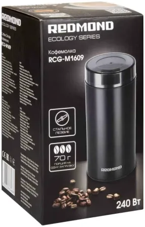 Кофемолка Redmond RCG M1604 Донецк