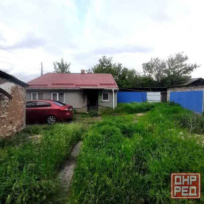 Продам дом 51.6кв.м. с участком земли 0.209га Старобешево - изображение 8