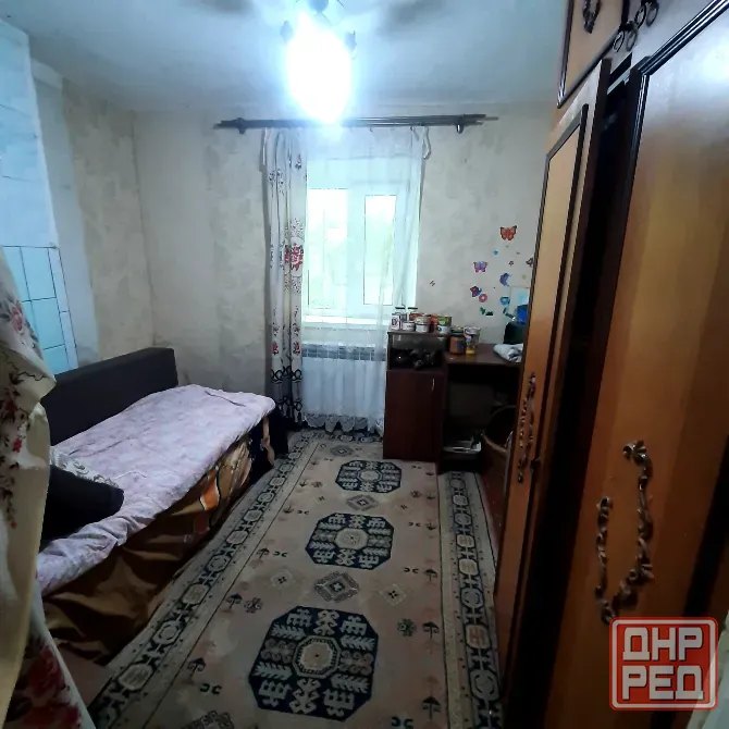 Продам дом 51.6кв.м. с участком земли 0.209га Старобешево - изображение 2