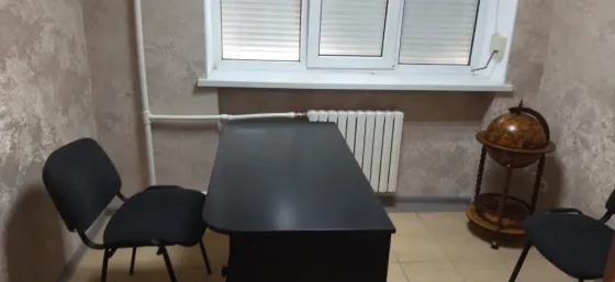 Сдам 1к. РозЫ Люксембург /Театральный Донецк