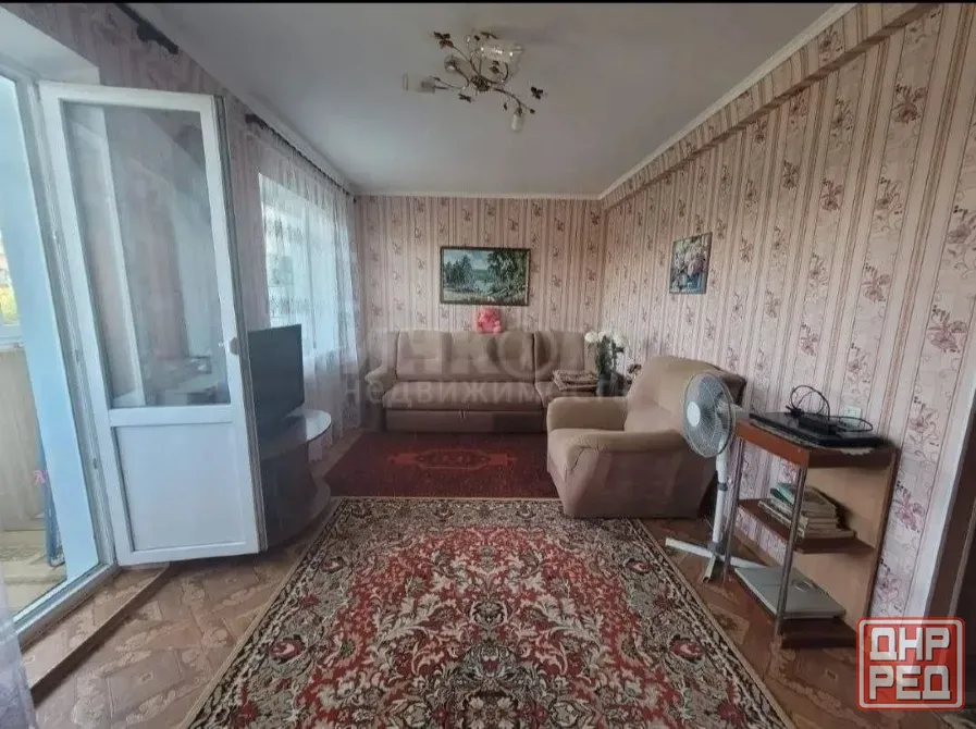 Продам 2к Острая Могила 156 Луганск - изображение 1