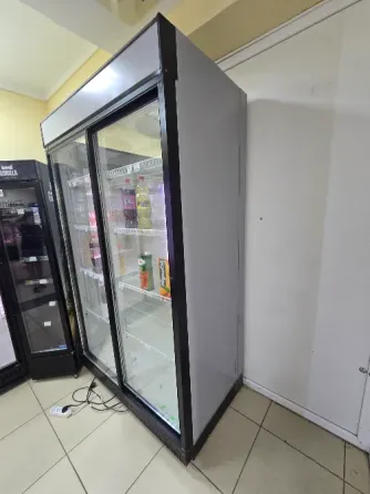 Продаётся двойной холодильник Мариуполь