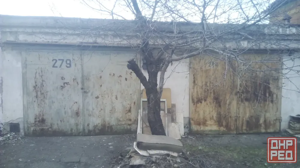 Продам 2 гаража рядом Мариуполь - изображение 1