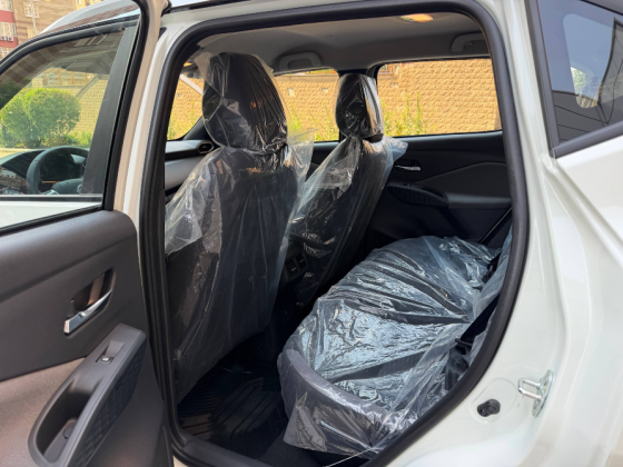 Nissan Magnite новый в наличии Донецк