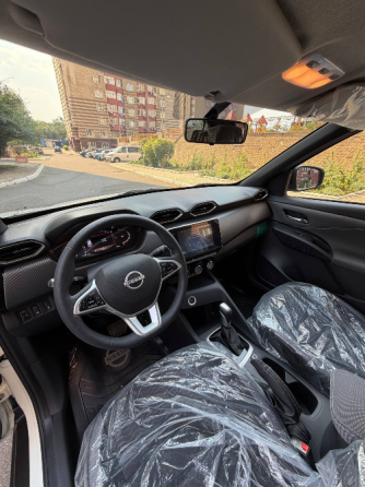Nissan Magnite новый в наличии Донецк