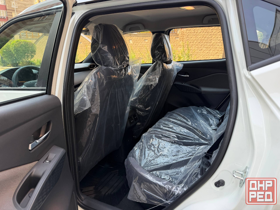 Nissan Magnite новый в наличии Донецк - изображение 6
