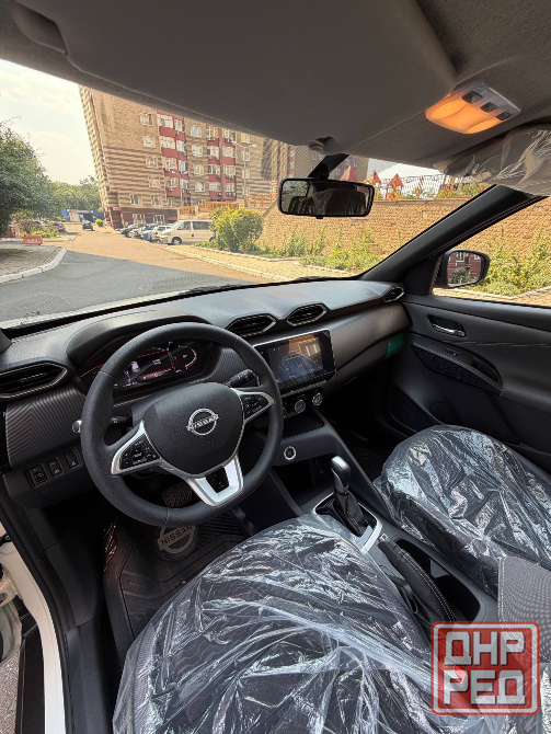 Nissan Magnite новый в наличии Донецк - изображение 5