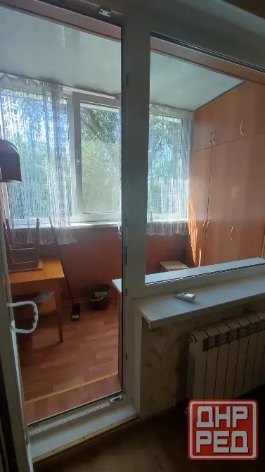 Сдам 2х комн.кв, ул.Коммунистическая Донецк - изображение 8
