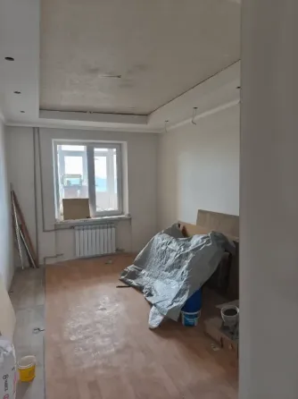 Продам 4 ком.кв.на Азотном. Донецк
