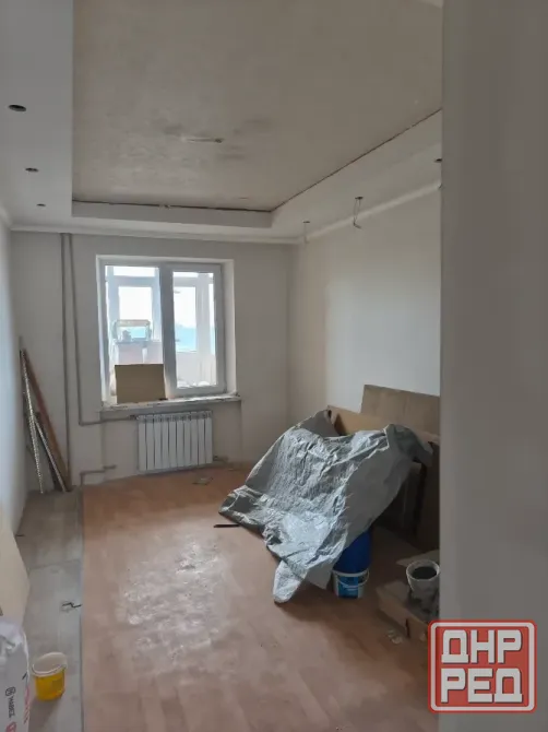 Продам 4 ком.кв.на Азотном. Донецк - изображение 3