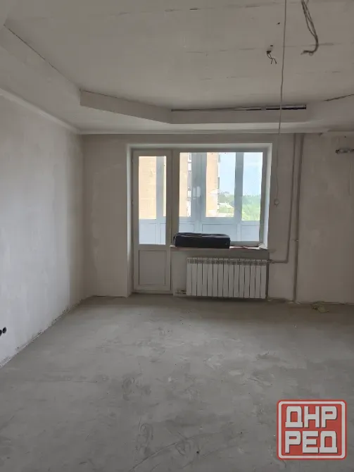 Продам 4 ком.кв.на Азотном. Донецк - изображение 1