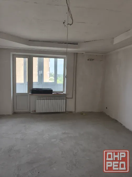 Продам 4 ком.кв.на Азотном. Донецк - изображение 2
