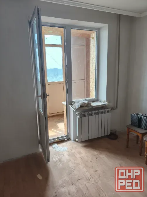 Продам 4 ком.кв.на Азотном. Донецк - изображение 4