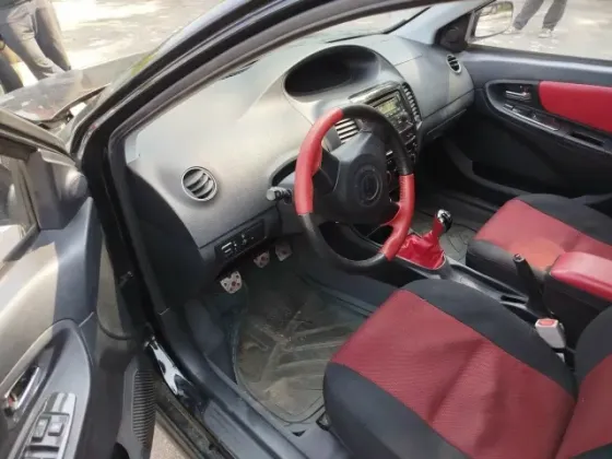 Разборка Geely MK Cross Прообег 30 тыс км Макеевка