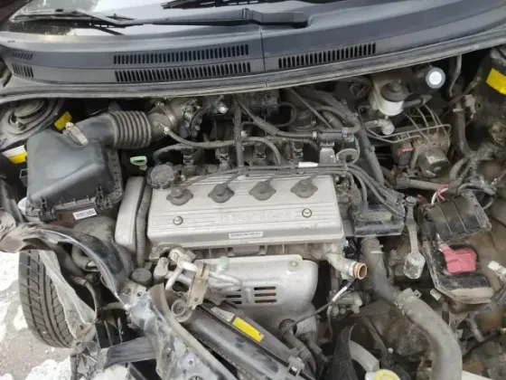 Разборка Geely MK Cross Прообег 30 тыс км Макеевка
