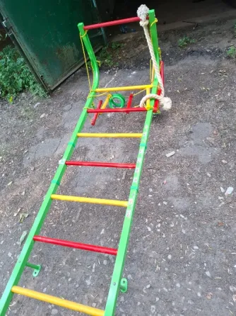 Продам шведскую стенку Донецк