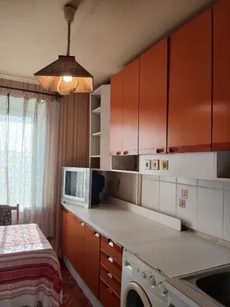 Продам 3 комнатную квартиру на маяке Донецк