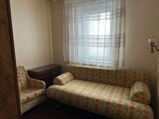 Продам 3 комнатную квартиру на маяке Донецк