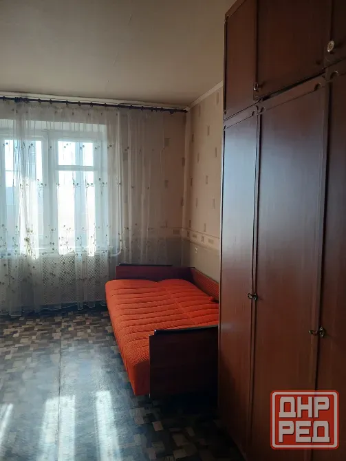 Продам 3 комнатную квартиру на маяке Донецк - изображение 4