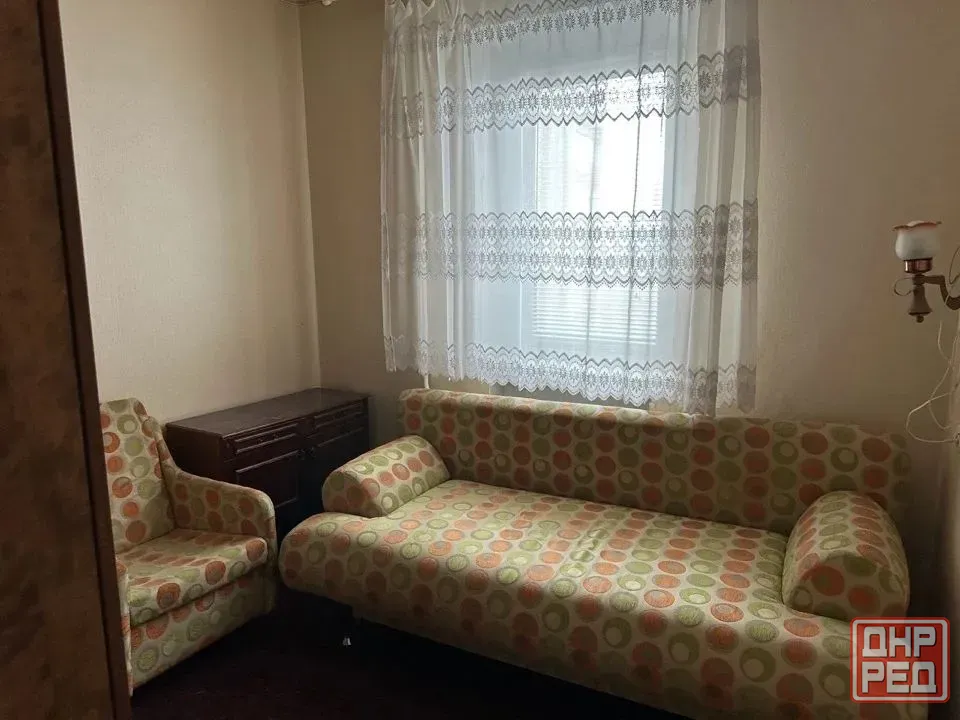 Продам 3 комнатную квартиру на маяке Донецк - изображение 3