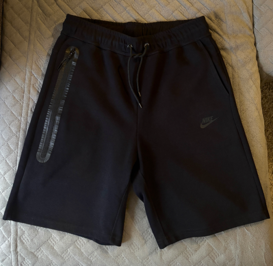 Шорты Nike Tech оригинал Донецк