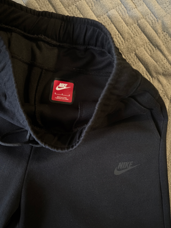 Шорты Nike Tech оригинал Донецк