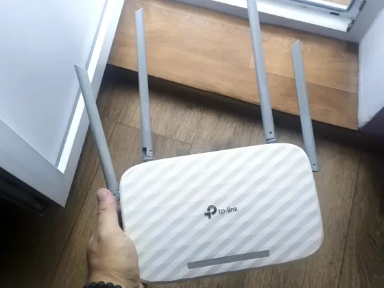 Роутер tp link archer c50 под openwrt Макеевка