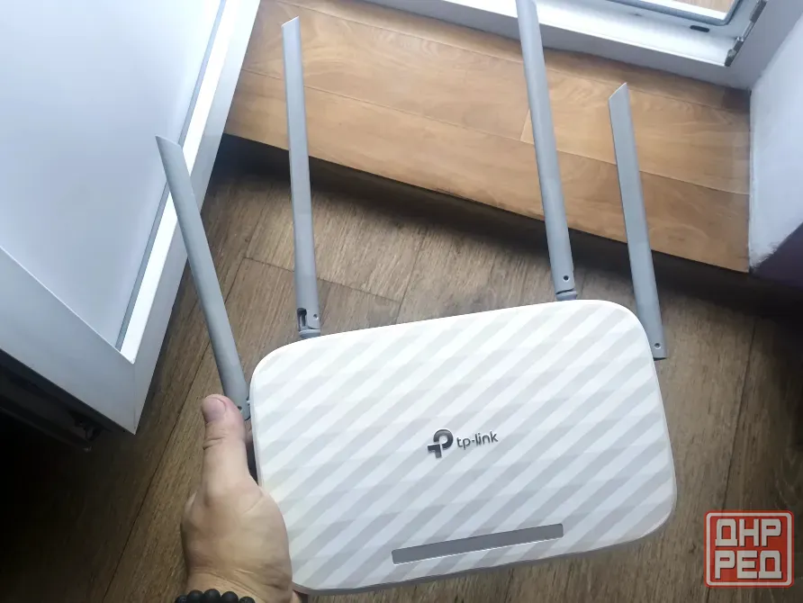 Роутер tp link archer c50 под openwrt Макеевка - изображение 1