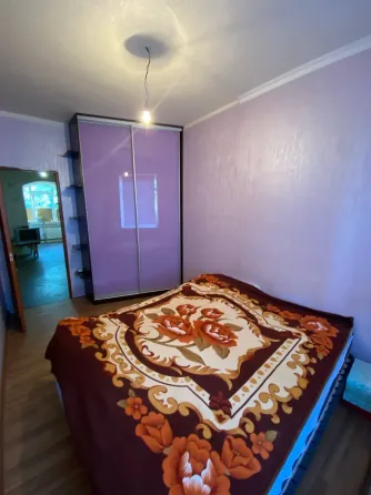 Продам 3-х комнатную квартиру Ясиноватая
