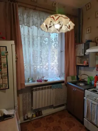 2-х ком кв Бажанова с мебелью и техникой Торг возможен Макеевка